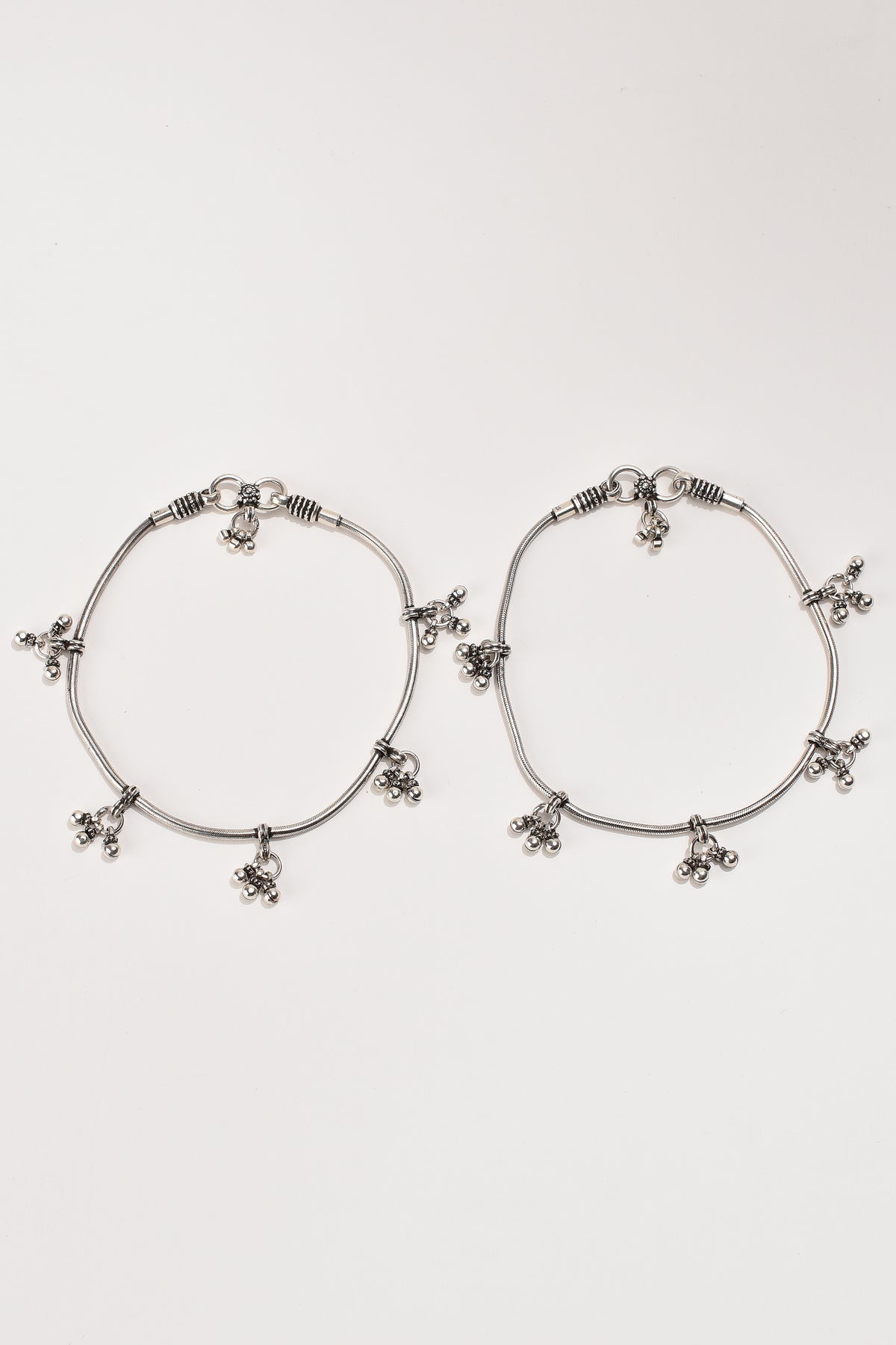 Ghungroo Anklet