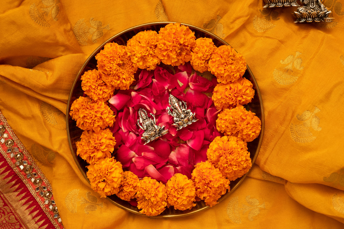 Laxmi Idol