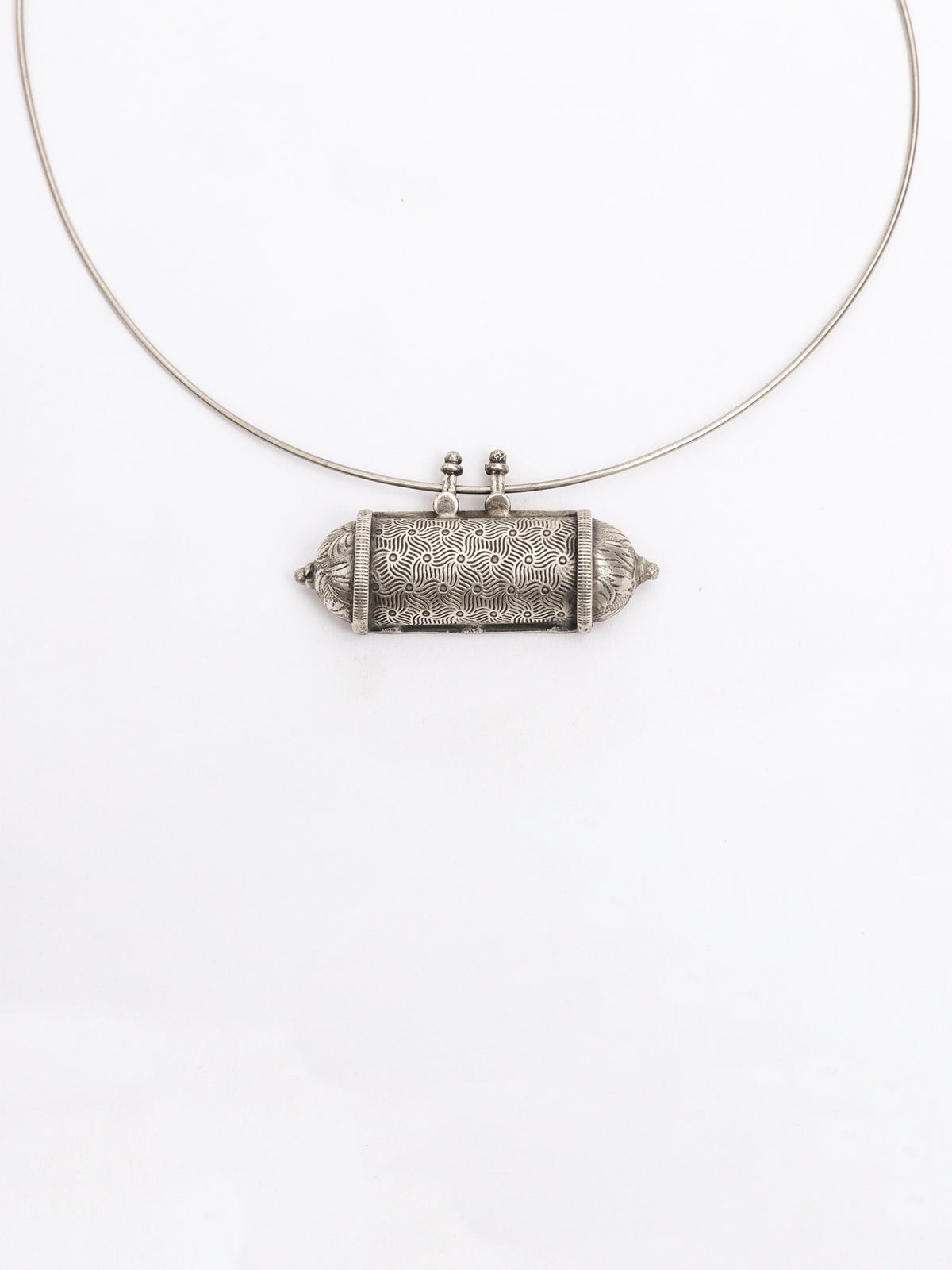 Hasli Necklace - SAADHGEE