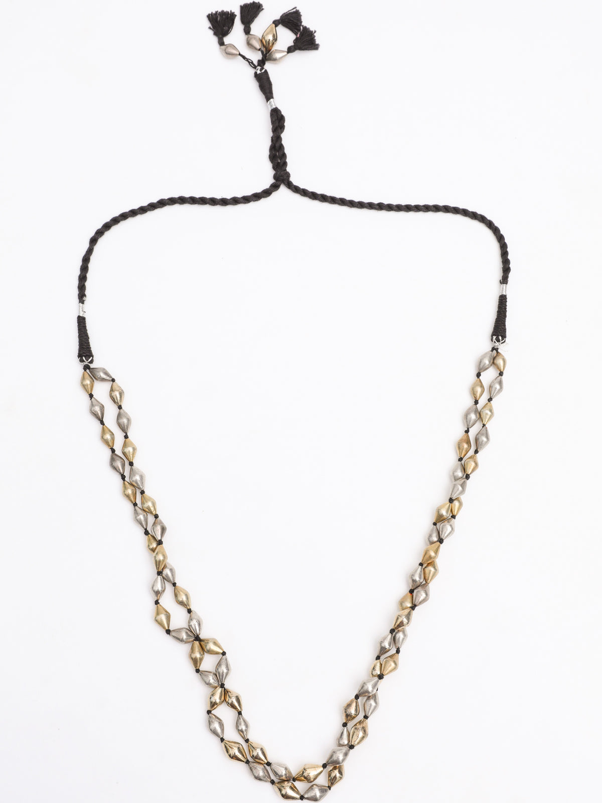 Dholak Necklace - DORA