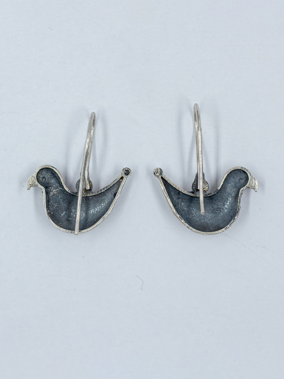 Dove Earrings