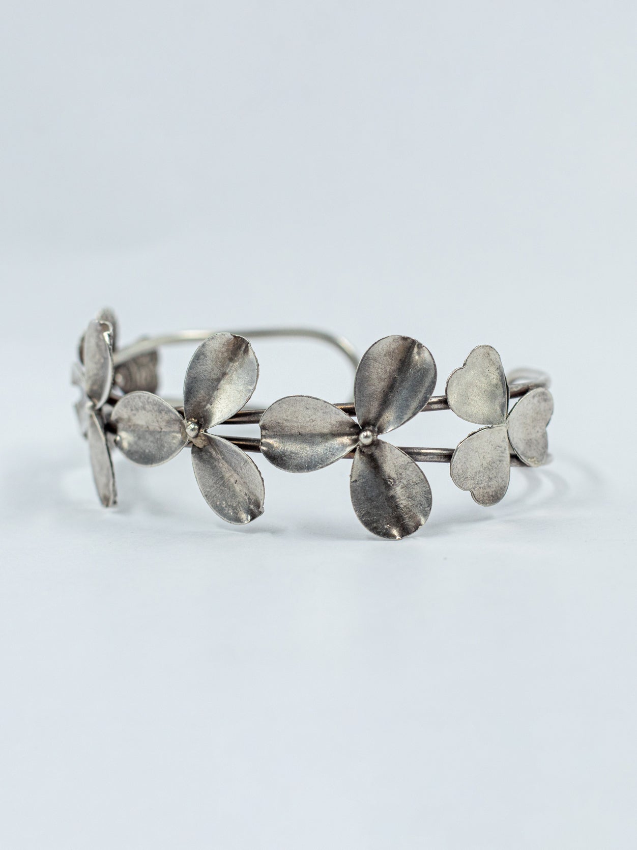 Floral Cuff