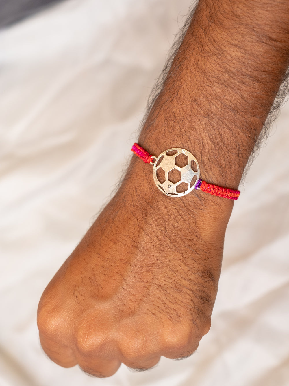 Football Rakhi