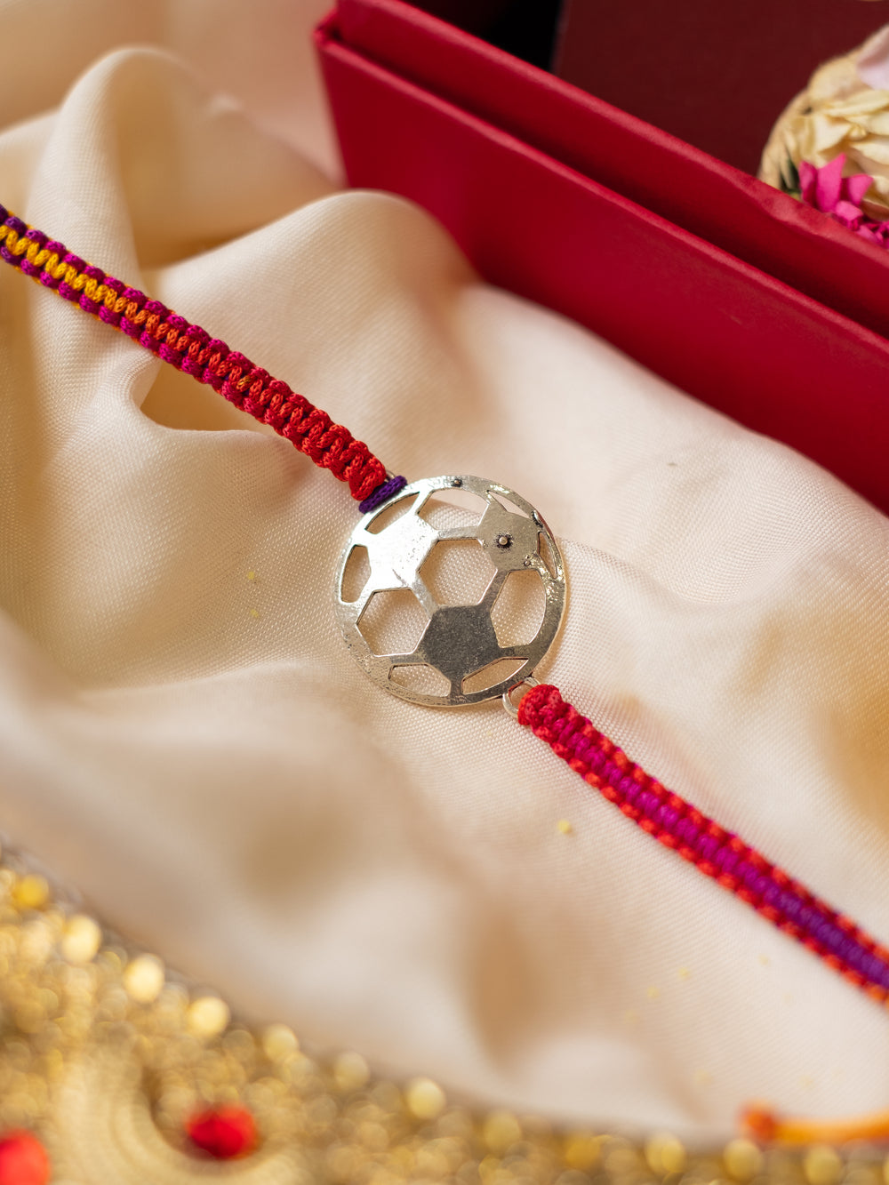 Football Rakhi