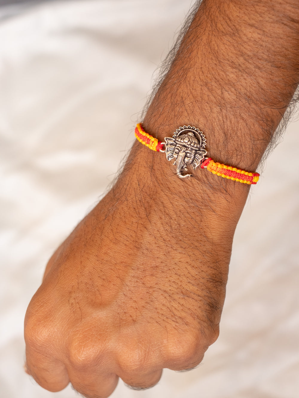 Ganesha Rakhi