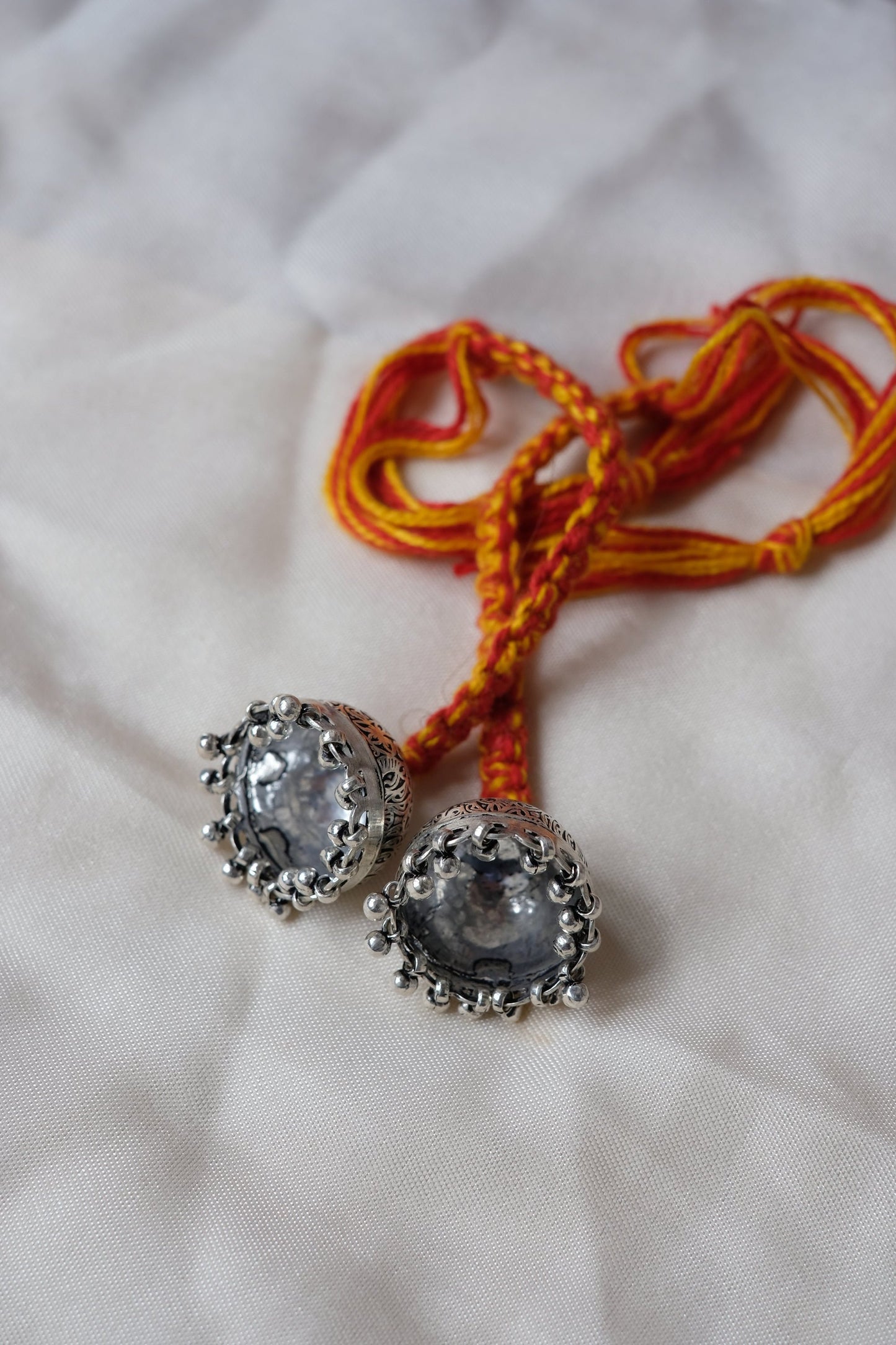 Jhumka Rakhi