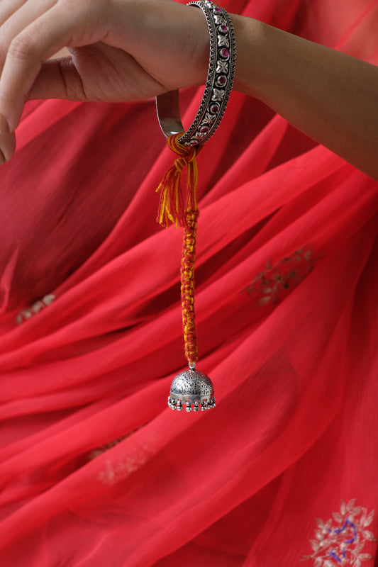 Jhumka Rakhi