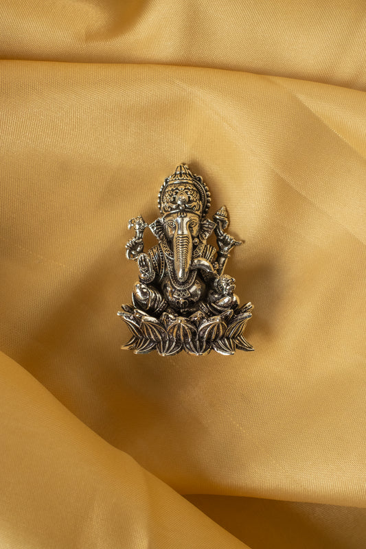 Ganesh Idol