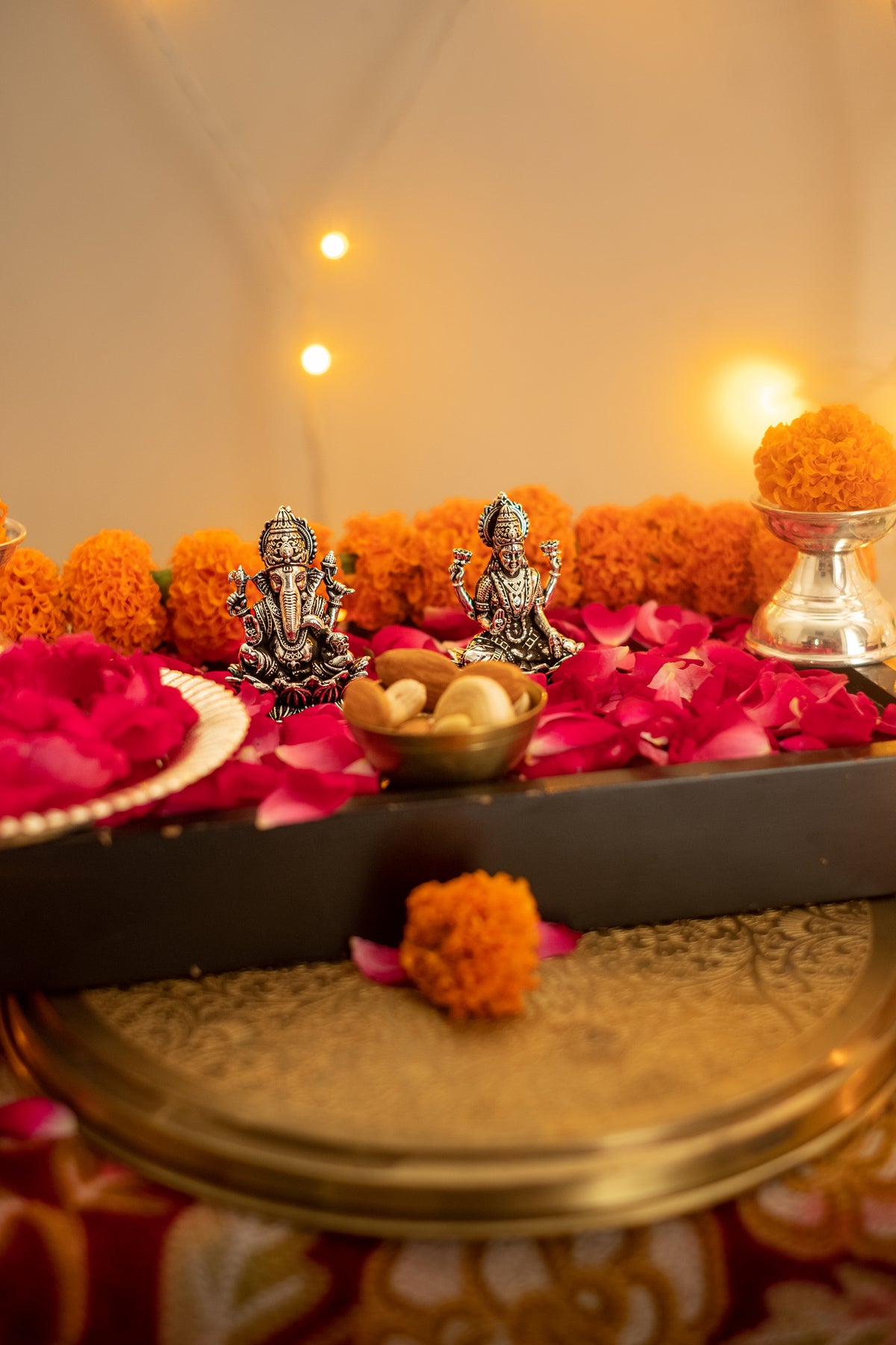Laxmi Idol