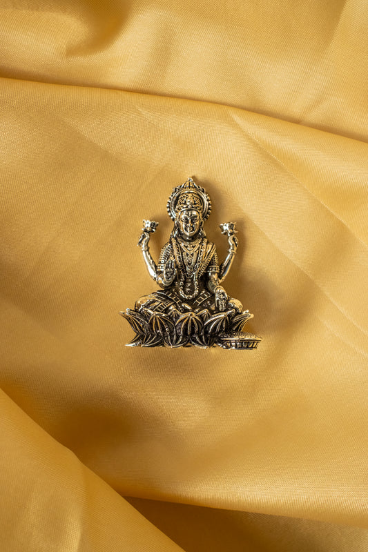 Laxmi Idol