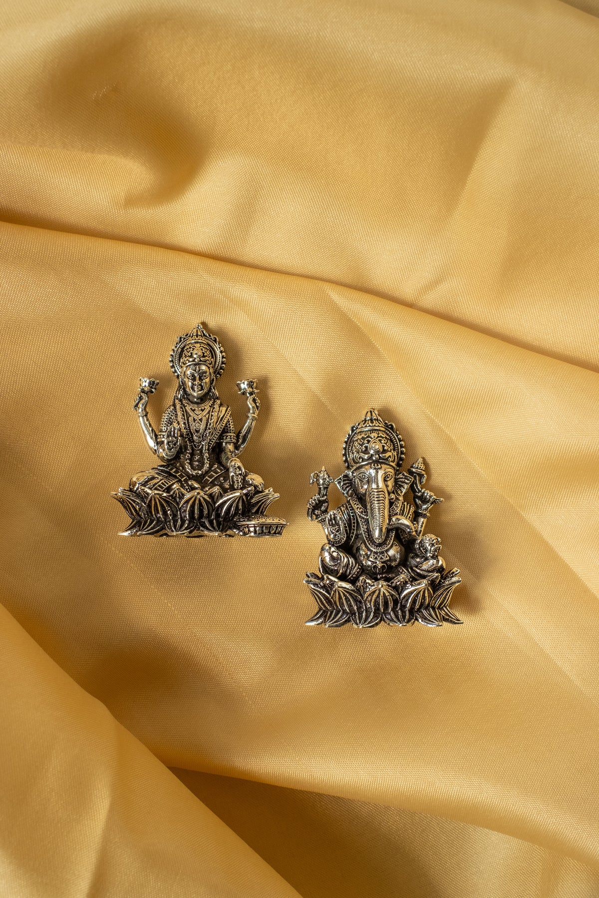 Laxmi Idol
