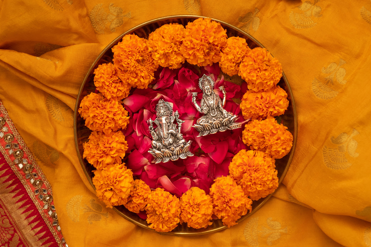 Laxmi Idol