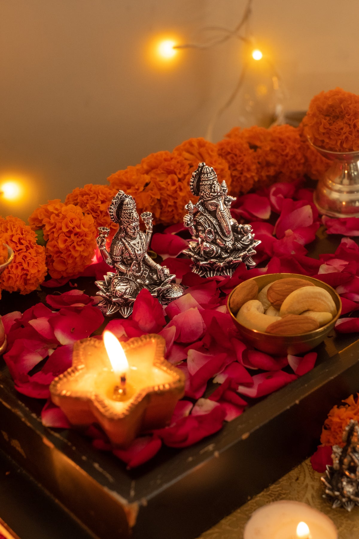 Laxmi Idol