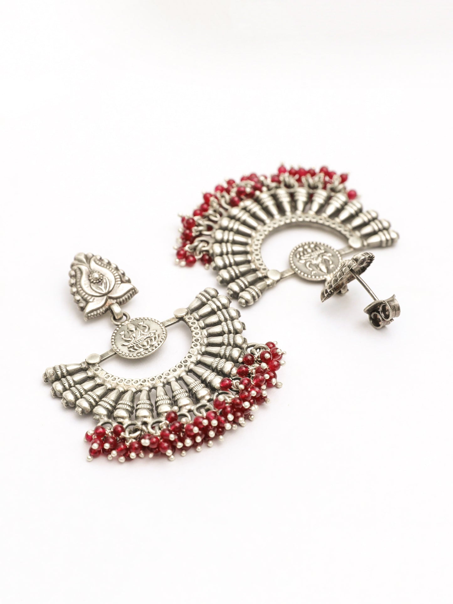 Chandbali Earrings - ADA