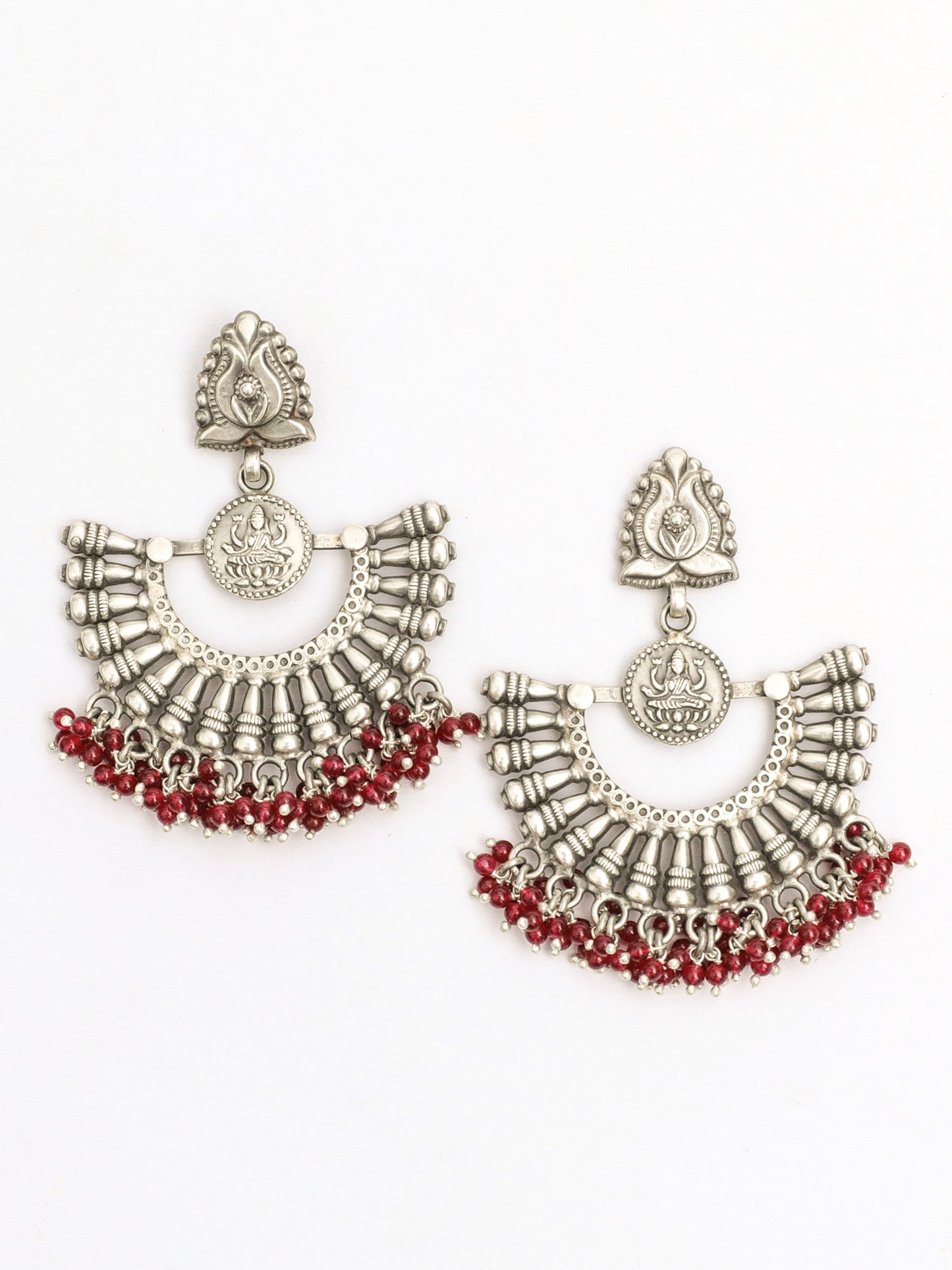 Chandbali Earrings - ADA