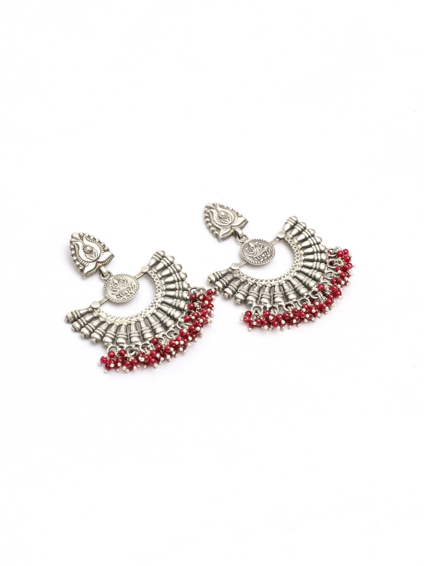 Chandbali Earrings - ADA