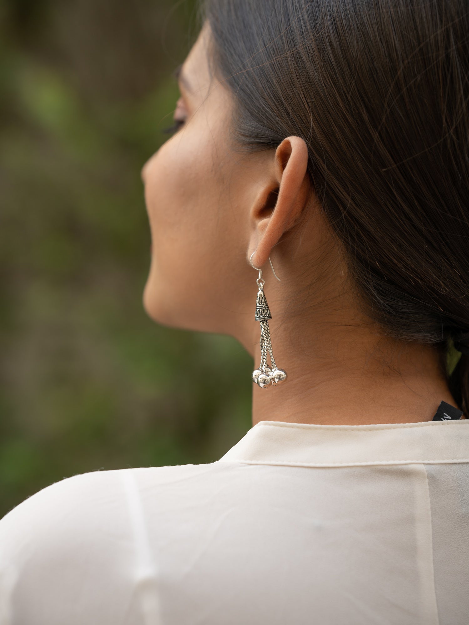 Earrings Designs | इयररिंग्स के नए डिजाइन | Farewell Ke Naye Designs |  earrings designs for farewell party | HerZindagi