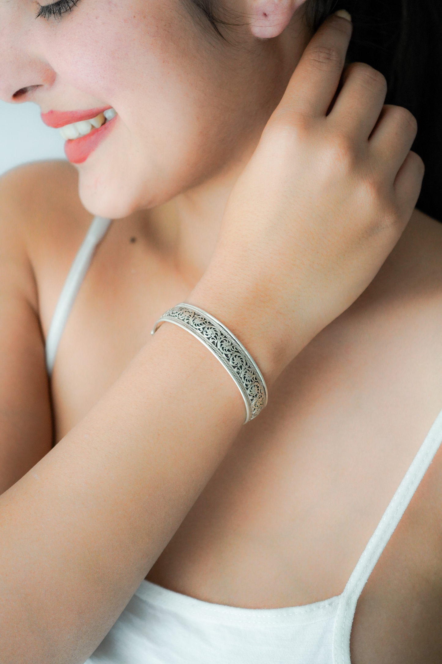 Textured Cuff - ADA