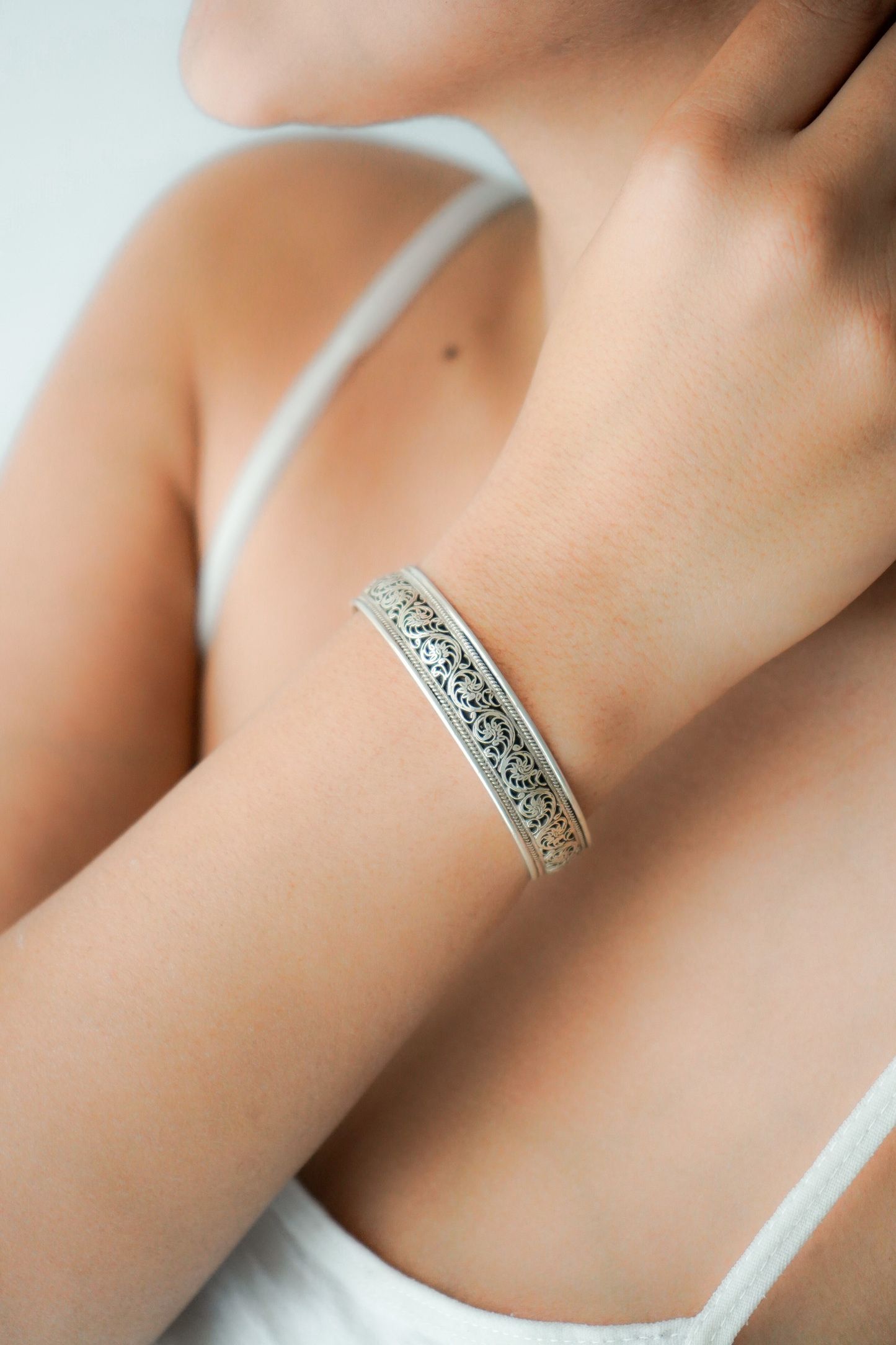 Textured Cuff - ADA